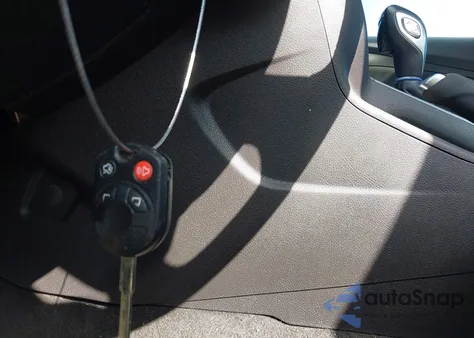 2014 Ford Focus Se из США, поврежденный, VIN 1FADP3F2XEL194443